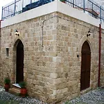 Evangelia\'S Little House